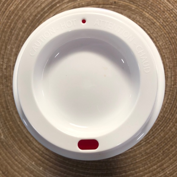 Starbucks Reusable Cup Celebrating 50 Years - Picture 3 of 4